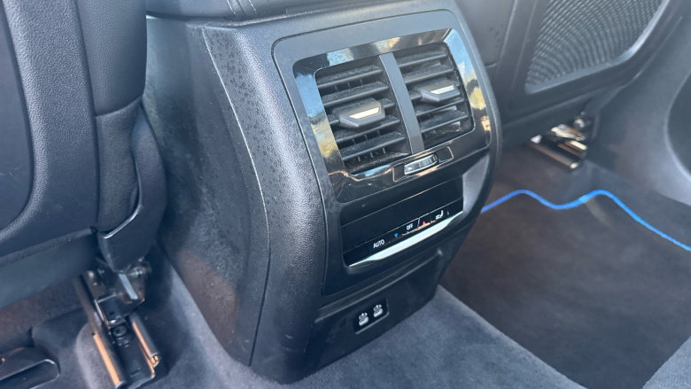 BMW X3 xDrive20d MHT M Sport 5dr Step Auto [Pro Pack] Diesel Estate